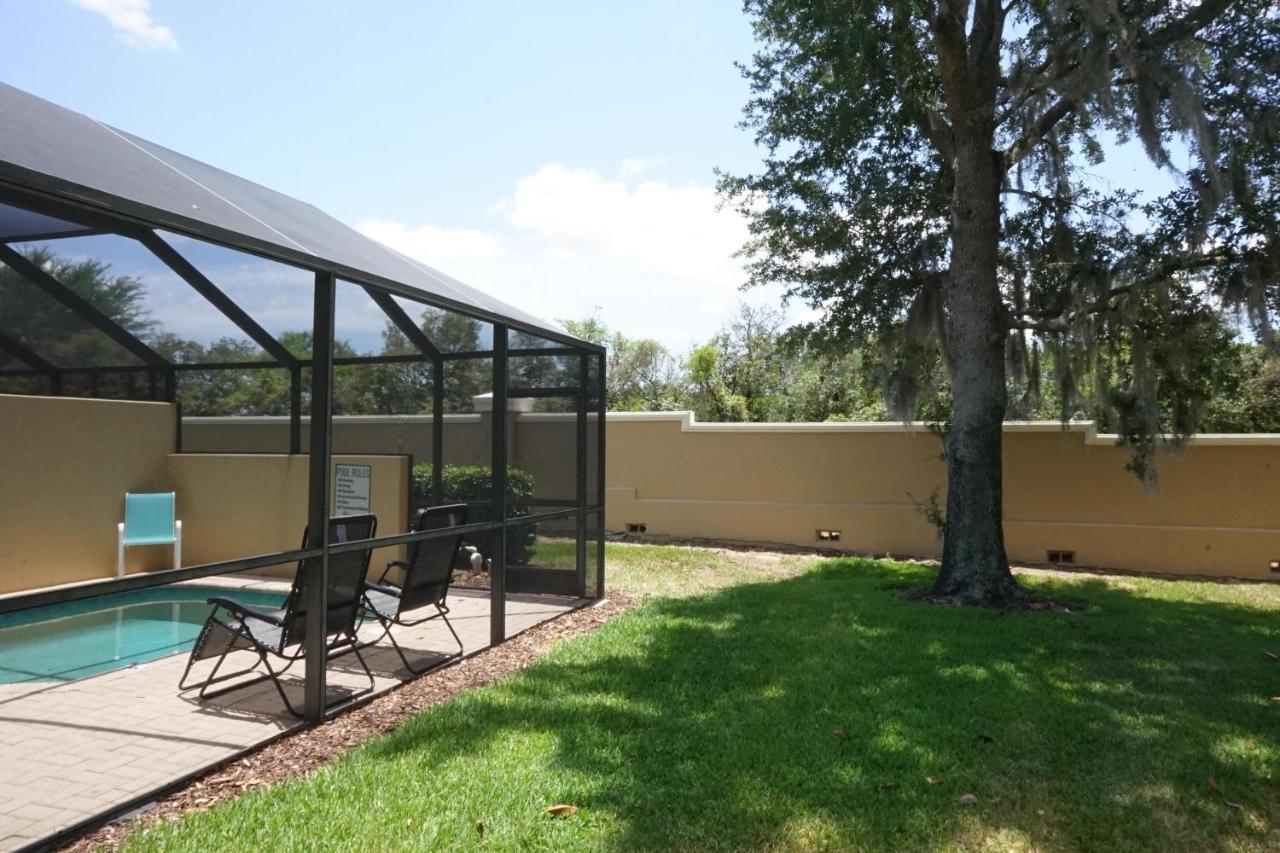 Windsor Hills Resort- 7694 Sir Kaufmann Ορλάντο Εξωτερικό φωτογραφία