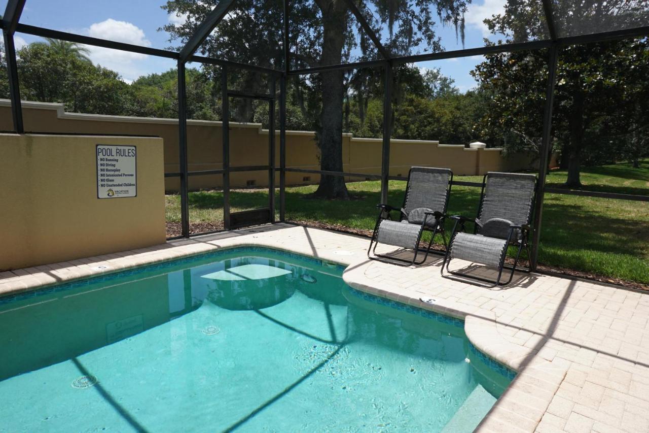 Windsor Hills Resort- 7694 Sir Kaufmann Ορλάντο Εξωτερικό φωτογραφία