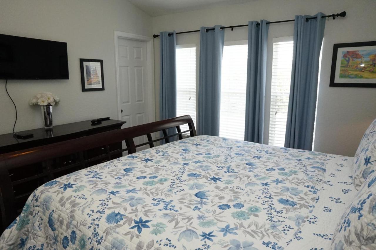 Windsor Hills Resort- 7694 Sir Kaufmann Ορλάντο Εξωτερικό φωτογραφία